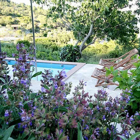 House Nova Nyaraló *